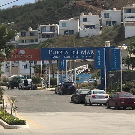 Condo Vacational In Ensenada, B.C. Eksteriør billede