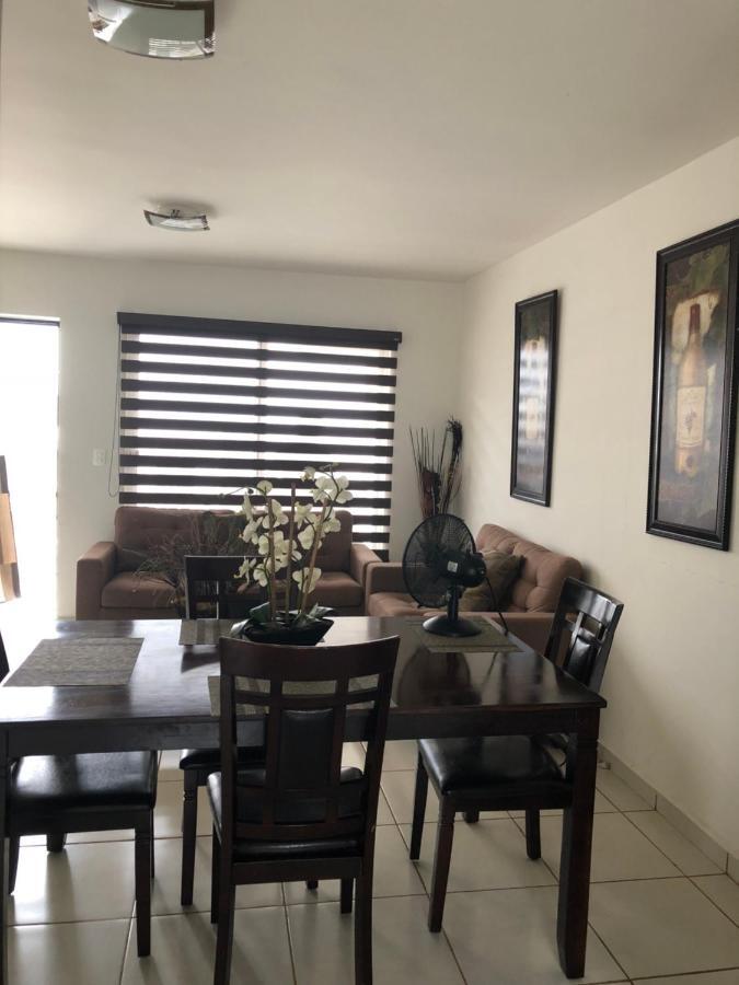 Condo Vacational In Ensenada, B.C. Eksteriør billede