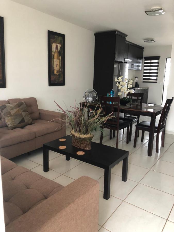 Condo Vacational In Ensenada, B.C. Eksteriør billede