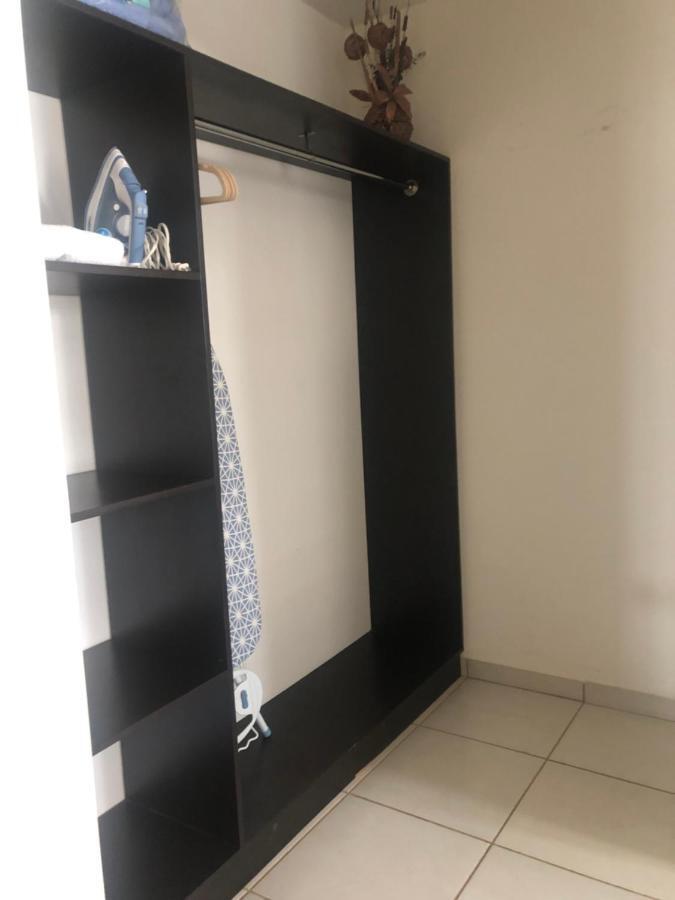 Condo Vacational In Ensenada, B.C. Eksteriør billede
