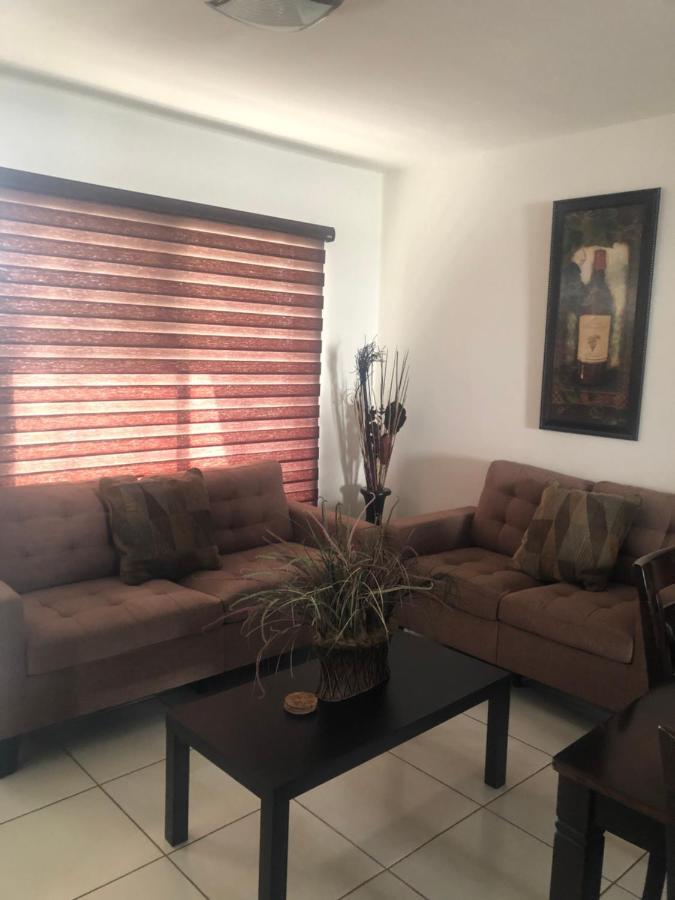 Condo Vacational In Ensenada, B.C. Eksteriør billede